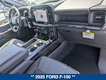2025 Ford F-150 SuperCrew Cab 4x4 Pickup for sale #251512 - photo 19
