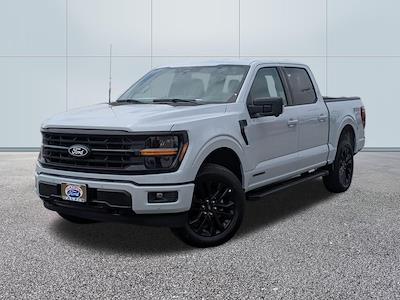 2025 Ford F-150 SuperCrew Cab 4x4 Pickup for sale #251514 - photo 1