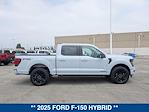 2025 Ford F-150 SuperCrew Cab 4x4 Pickup for sale #251514 - photo 6