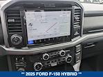 2025 Ford F-150 SuperCrew Cab 4x4 Pickup for sale #251514 - photo 11