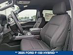 2025 Ford F-150 SuperCrew Cab 4x4 Pickup for sale #251514 - photo 15