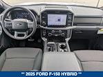 2025 Ford F-150 SuperCrew Cab 4x4 Pickup for sale #251514 - photo 16