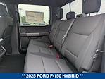 2025 Ford F-150 SuperCrew Cab 4x4 Pickup for sale #251514 - photo 17