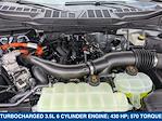 2025 Ford F-150 SuperCrew Cab 4x4 Pickup for sale #251514 - photo 21