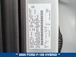 2025 Ford F-150 SuperCrew Cab 4x4 Pickup for sale #251514 - photo 22