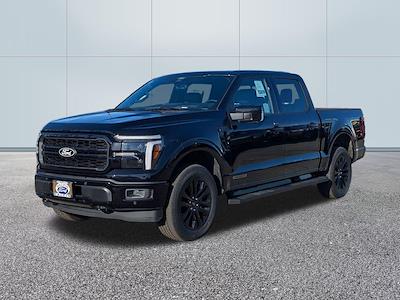 2025 Ford F-150 SuperCrew Cab 4x4 Pickup for sale #251516 - photo 1