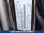 2025 Ford F-150 SuperCrew Cab 4x4 Pickup for sale #251516 - photo 25
