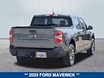 2023 Ford Maverick SuperCrew Cab FWD Pickup for sale #251517A - photo 5