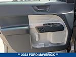 2023 Ford Maverick SuperCrew Cab FWD Pickup for sale #251517A - photo 10