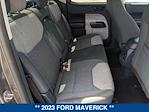 2023 Ford Maverick SuperCrew Cab FWD Pickup for sale #251517A - photo 23