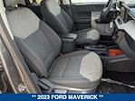 2023 Ford Maverick SuperCrew Cab FWD Pickup for sale #251517A - photo 24