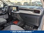 2023 Ford Maverick SuperCrew Cab FWD Pickup for sale #251517A - photo 25
