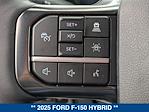 2025 Ford F-150 SuperCrew Cab 4x4 Pickup for sale #251530 - photo 16