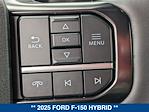 2025 Ford F-150 SuperCrew Cab 4x4 Pickup for sale #251530 - photo 17