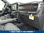 2025 Ford F-150 SuperCrew Cab 4x4 Pickup for sale #251530 - photo 23