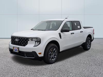 2025 Ford Maverick SuperCrew Cab FWD Pickup for sale #251533 - photo 1