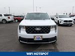 2025 Ford Maverick SuperCrew Cab FWD Pickup for sale #251533 - photo 8