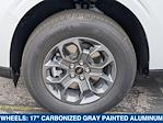 2025 Ford Maverick SuperCrew Cab FWD Pickup for sale #251533 - photo 9
