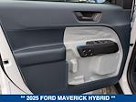 2025 Ford Maverick SuperCrew Cab FWD Pickup for sale #251533 - photo 10