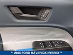 2025 Ford Maverick SuperCrew Cab FWD Pickup for sale #251533 - photo 11