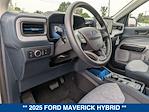 2025 Ford Maverick SuperCrew Cab FWD Pickup for sale #251533 - photo 12