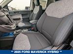 2025 Ford Maverick SuperCrew Cab FWD Pickup for sale #251533 - photo 13