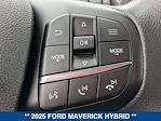 2025 Ford Maverick SuperCrew Cab FWD Pickup for sale #251533 - photo 17