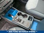 2025 Ford Maverick SuperCrew Cab FWD Pickup for sale #251533 - photo 18