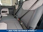 2025 Ford Maverick SuperCrew Cab FWD Pickup for sale #251533 - photo 21
