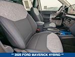 2025 Ford Maverick SuperCrew Cab FWD Pickup for sale #251533 - photo 23