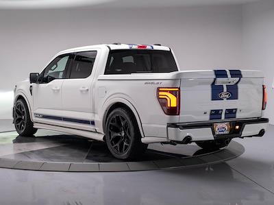 2025 Ford F-150 SuperCrew Cab 4x4 Pickup for sale #251550 - photo 2