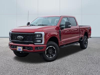 2025 Ford F-250 Crew Cab 4x4 Pickup for sale #251566 - photo 1