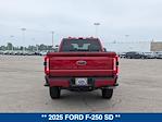 2025 Ford F-250 Crew Cab 4x4 Pickup for sale #251566 - photo 4