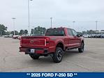 2025 Ford F-250 Crew Cab 4x4 Pickup for sale #251566 - photo 5