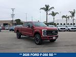 2025 Ford F-250 Crew Cab 4x4 Pickup for sale #251566 - photo 7