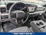 2025 Ford F-250 Crew Cab 4x4 Pickup for sale #251566 - photo 9