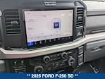 2025 Ford F-250 Crew Cab 4x4 Pickup for sale #251566 - photo 11