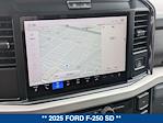 2025 Ford F-250 Crew Cab 4x4 Pickup for sale #251566 - photo 13