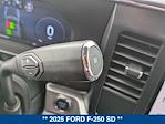 2025 Ford F-250 Crew Cab 4x4 Pickup for sale #251566 - photo 14