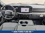 2025 Ford F-250 Crew Cab 4x4 Pickup for sale #251566 - photo 16