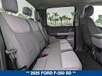 2025 Ford F-250 Crew Cab 4x4 Pickup for sale #251566 - photo 18