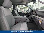 2025 Ford F-250 Crew Cab 4x4 Pickup for sale #251566 - photo 19