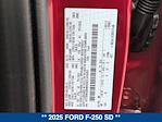 2025 Ford F-250 Crew Cab 4x4 Pickup for sale #251566 - photo 22