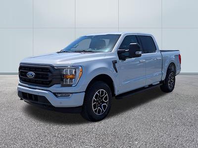 2022 Ford F-150 SuperCrew Cab 4x4 Pickup for sale #251567A - photo 1