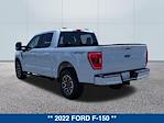 2022 Ford F-150 SuperCrew Cab 4x4 Pickup for sale #251567A - photo 2
