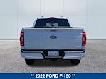 2022 Ford F-150 SuperCrew Cab 4x4 Pickup for sale #251567A - photo 4