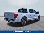 2022 Ford F-150 SuperCrew Cab 4x4 Pickup for sale #251567A - photo 5