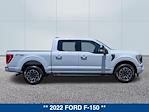 2022 Ford F-150 SuperCrew Cab 4x4 Pickup for sale #251567A - photo 6