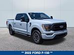 2022 Ford F-150 SuperCrew Cab 4x4 Pickup for sale #251567A - photo 7