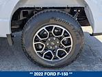 2022 Ford F-150 SuperCrew Cab 4x4 Pickup for sale #251567A - photo 9